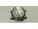 Recambio de faro antiniebla izquierdo para renault scenic ii emotion referencia OEM IAM 89210094  