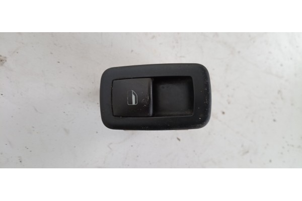 Recambio de mando elevalunas trasero izquierdo para dodge journey 2.0 16v crd cat referencia OEM IAM 04602531AE  