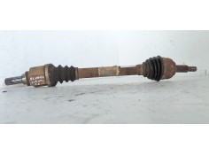 Recambio de transmision delantera izquierda para renault scenic ii 1.6 16v referencia OEM IAM 8200376094  