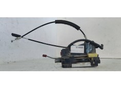 CERRADURA PUERTA DELANTERA DERECHA 24447341 