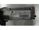 Recambio de sistema audio / radio cd para bmw serie 3 berlina (e90) referencia OEM IAM 0278588 6512697501501 