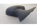Recambio de retrovisor derecho para daewoo matiz cd referencia OEM IAM E13010140  