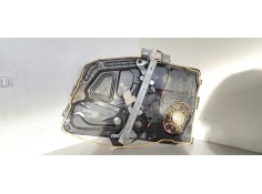 Recambio de elevalunas delantero derecho para ford fusion (cbk) newport referencia OEM IAM   