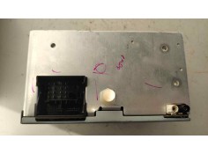 Recambio de sistema audio / radio cd para ford galaxy (ca1) titanium referencia OEM IAM 10R035350 CD345MCAPREMIUM 035350