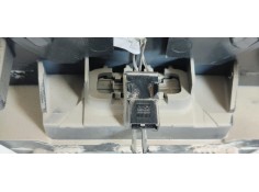 Recambio de maneta exterior porton para opel astra j lim. essentia referencia OEM IAM 13271374  