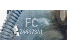 Recambio de cerradura puerta delantera derecha para opel vectra c berlina club referencia OEM IAM 24447341  