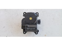 Recambio de motor apertura trampillas climatizador para lexus is200 (ds2/is2) 220d referencia OEM IAM 0638000171  