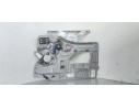 Recambio de elevalunas trasero derecho para hyundai santa fe (sm) 2.7 gls full 4x4 referencia OEM IAM 8348026030  