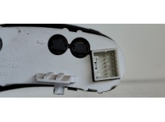 Recambio de pantalla multifuncion para chevrolet matiz 0.8 cat referencia OEM IAM 96497743  