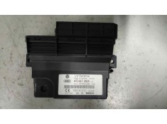 Recambio de modulo electronico para audi a6 allroad quattro (4fh) 2.7 v6 24v tdi referencia OEM IAM 4F0907280A 0237285 