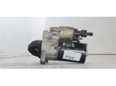 MOTOR ARRANQUE 9674077280 