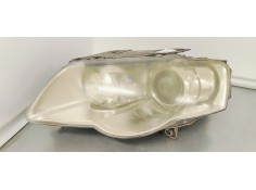 Recambio de faro izquierdo para volkswagen passat berlina (3c2) 1.4 tsi 122 referencia OEM IAM 3C0941751K  