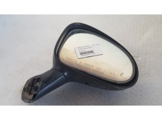 Recambio de retrovisor derecho para daewoo matiz cd referencia OEM IAM E13010140  