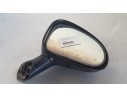 Recambio de retrovisor derecho para daewoo matiz cd referencia OEM IAM E13010140  