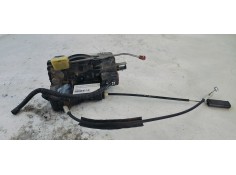 Recambio de cerradura puerta delantera derecha para opel vectra c berlina club referencia OEM IAM 24447341  