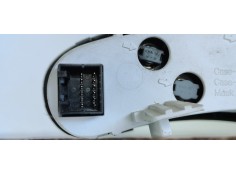 Recambio de pantalla multifuncion para chevrolet matiz 0.8 cat referencia OEM IAM 96497743  