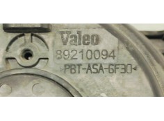 Recambio de faro antiniebla derecho para renault scenic ii emotion referencia OEM IAM 89210094  