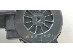 Recambio de motor elevalunas trasero derecho para mazda 3 lim. () 2.0 cat referencia OEM IAM CM012810  