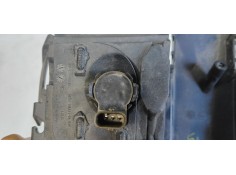 Recambio de rejilla paragolpes izquierda para jaguar f-pace 2.0 diesel cat referencia OEM IAM HK838B290AA  