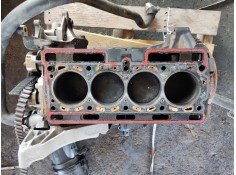 Recambio de bloque para renault clio ii fase i (b/cbo) 1.2 alize referencia OEM IAM D7FG7  