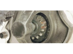 Recambio de motor arranque para peugeot 208 1.2 i turbo 110 referencia OEM IAM 9674077280  