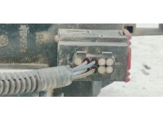 Recambio de cerradura puerta delantera derecha para opel vectra c berlina club referencia OEM IAM 24447341  