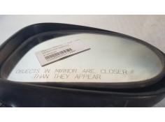 Recambio de retrovisor derecho para daewoo matiz cd referencia OEM IAM E13010140  