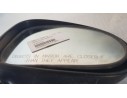 Recambio de retrovisor derecho para daewoo matiz cd referencia OEM IAM E13010140  