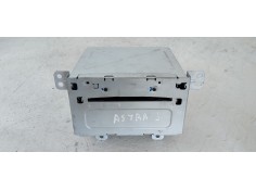 SISTEMA AUDIO / RADIO CD 20983513 