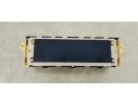 Recambio de pantalla multifuncion para peugeot 207 1.4 i 95 referencia OEM IAM 9675859580  