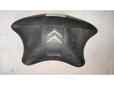 Recambio de airbag delantero izquierdo para citroen berlingo 1.1 referencia OEM IAM 90250590320138 PA10105020 