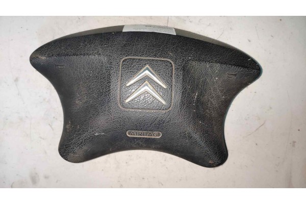 Recambio de airbag delantero izquierdo para citroen berlingo 1.1 referencia OEM IAM 90250590320138 PA10105020 
