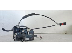 Recambio de cerradura puerta delantera derecha para opel vectra c berlina club referencia OEM IAM 24447341  