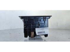 Recambio de rejilla aireadora para citroen c4 berlina cool referencia OEM IAM   