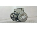 Recambio de motor arranque para peugeot 208 1.2 i turbo 110 referencia OEM IAM 9674077280  