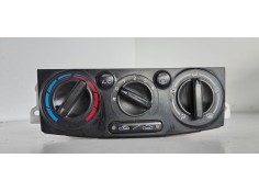 Recambio de mando calefaccion / aire acondicionado para mazda mpv (lw) 2.0 cat referencia OEM IAM   