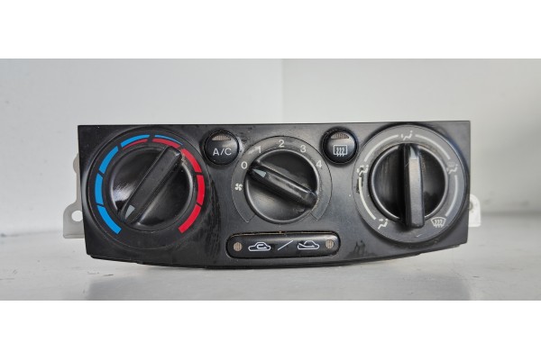 Recambio de mando calefaccion / aire acondicionado para mazda mpv (lw) 2.0 cat referencia OEM IAM   