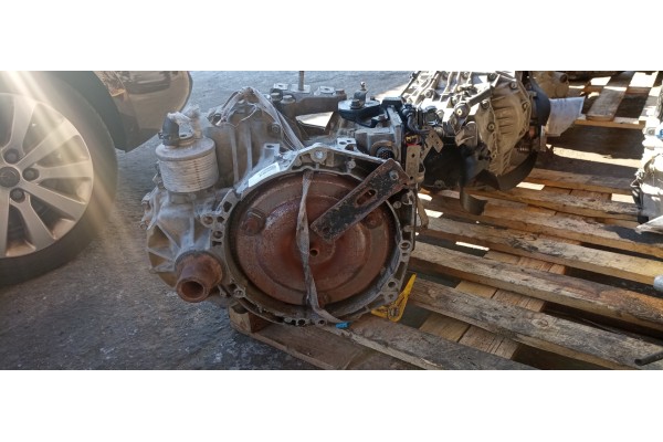 Recambio de caja direccion para ford galaxy (vy) 2.8 v6 24v cat referencia OEM IAM FYR  