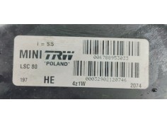 Recambio de servofreno para mini countryman (r60) cooper referencia OEM IAM 006788953033  