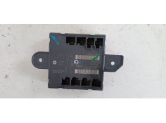 Recambio de modulo confort para dodge journey 2.0 16v crd cat referencia OEM IAM 04602531AE  