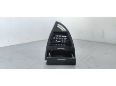 Recambio de rejilla aireadora para citroen c4 berlina cool referencia OEM IAM   