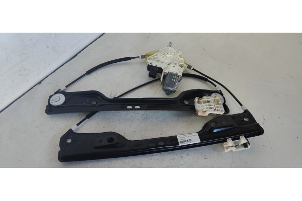 Recambio de elevalunas delantero derecho para dodge journey 2.0 16v crd cat referencia OEM IAM 962580100  