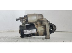 Recambio de motor arranque para peugeot 208 1.2 i turbo 110 referencia OEM IAM 9674077280  