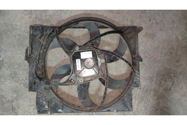 Recambio de electroventilador para bmw x1 (e84) 2.0 turbodiesel cat referencia OEM IAM 67327588974 5020606 