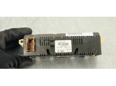 Recambio de pantalla multifuncion para peugeot 207 1.4 i 95 referencia OEM IAM 9675859580  