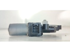Recambio de motor elevalunas trasero izquierdo para mazda 3 lim. () 2.0 cat referencia OEM IAM CM012800  