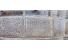 Recambio de caja direccion para ford galaxy (vy) 2.8 v6 24v cat referencia OEM IAM FYR  