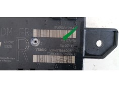 Recambio de modulo confort para dodge journey 2.0 16v crd cat referencia OEM IAM 04602531AE  