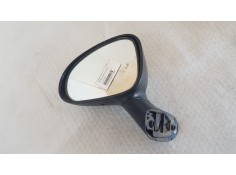 Recambio de retrovisor izquierdo para daewoo matiz cd referencia OEM IAM E13010140  