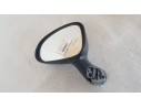 Recambio de retrovisor izquierdo para daewoo matiz cd referencia OEM IAM E13010140  